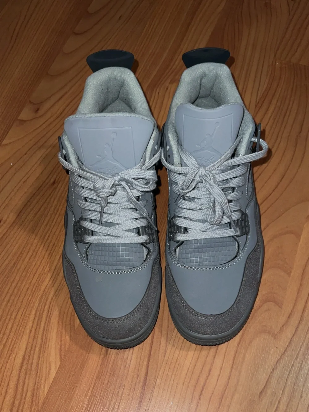 2024 Air Jordan 4 Retro “Wet Cement”